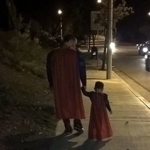 Meet your Posher, Justin